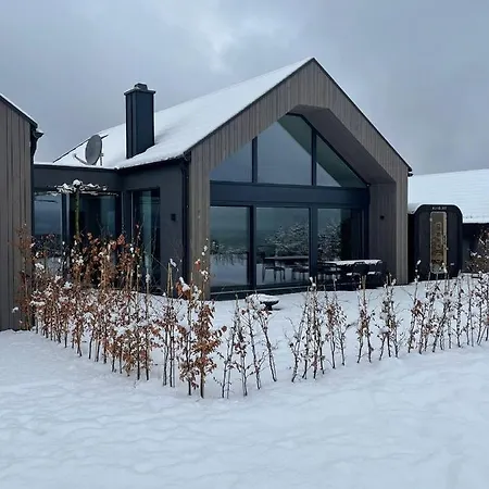 N6quartier Semesterbostad *