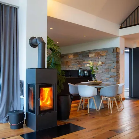 Ferienhaus N6quartier Bad Muenstereifel