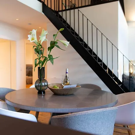 N6quartier * Bad Muenstereifel