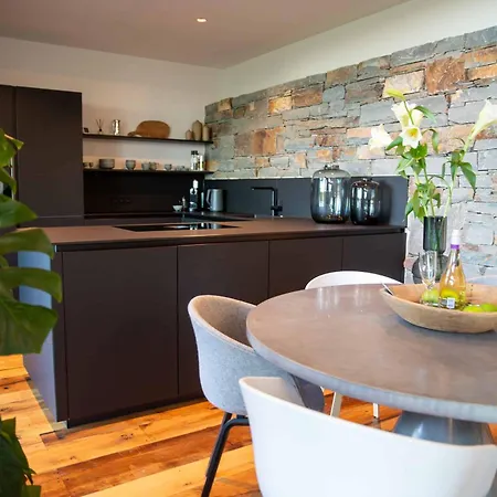 Semesterbostad N6quartier