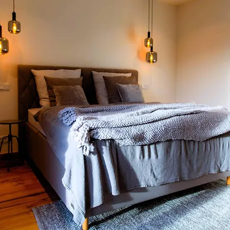 Semesterbostad N6quartier