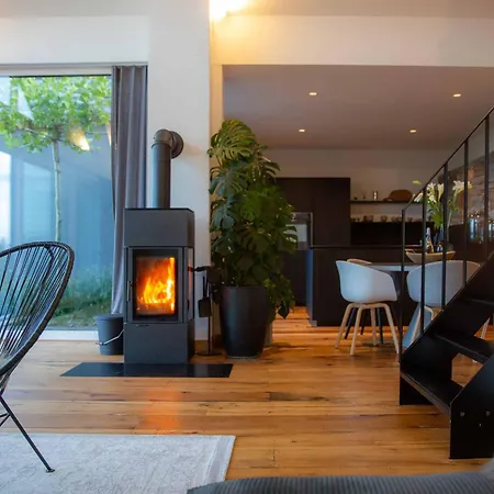 N6quartier Semesterbostad Bad Muenstereifel