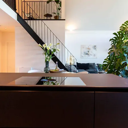 N6quartier Semesterbostad *