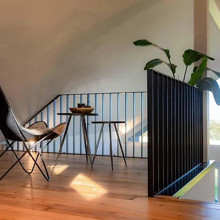 Semesterbostad N6quartier