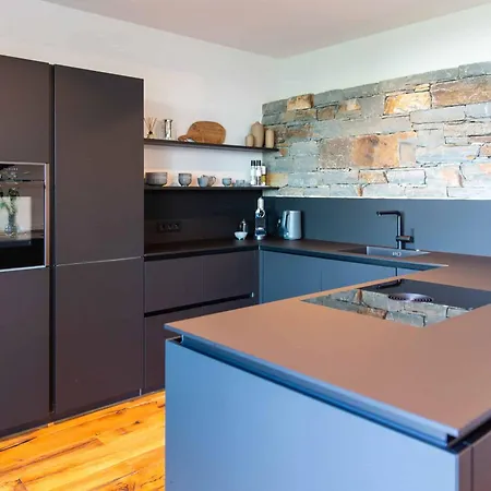 N6quartier Semesterbostad Bad Muenstereifel