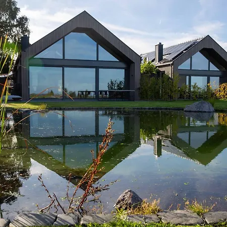 N6quartier Semesterbostad