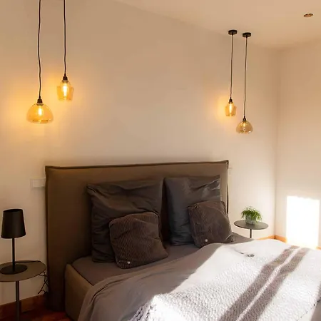 N6quartier Semesterbostad *