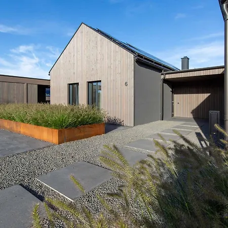 Semesterbostad N6quartier