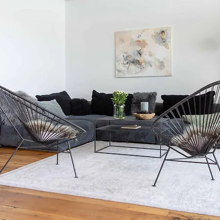 N6quartier Сasa de vacaciones Bad Muenstereifel