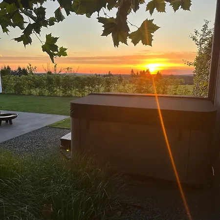 Сasa de vacaciones N6quartier Bad Muenstereifel