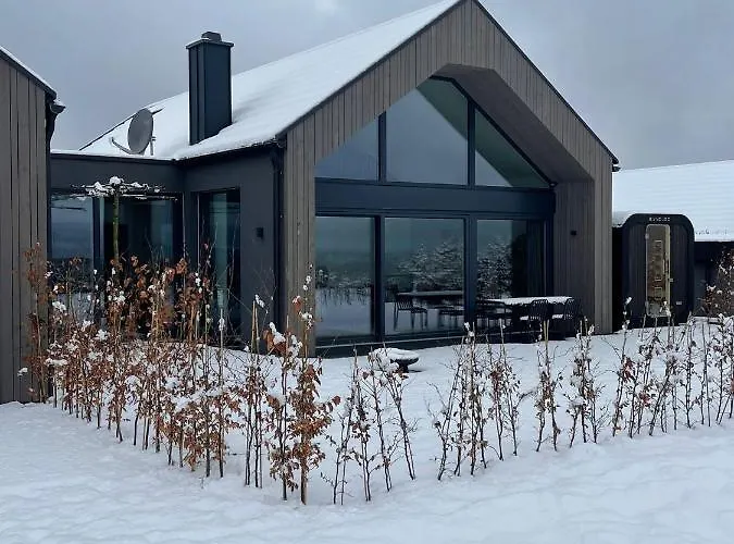 N6quartier Feriehus *