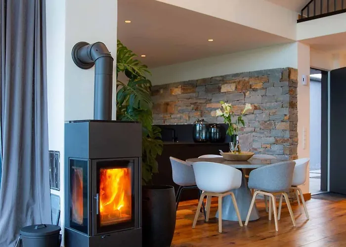 Feriehus N6quartier Bad Muenstereifel