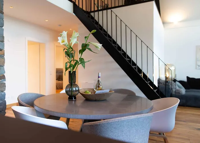 N6quartier * Bad Muenstereifel