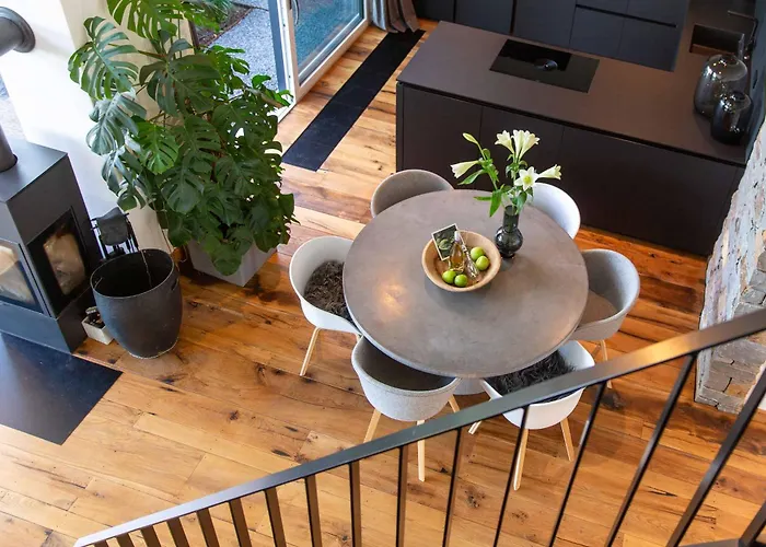 N6quartier Feriehus *