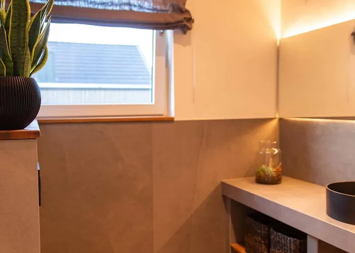 Feriehus N6quartier Bad Muenstereifel