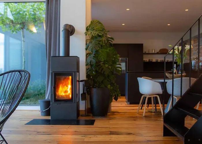 N6quartier Feriehus Bad Muenstereifel