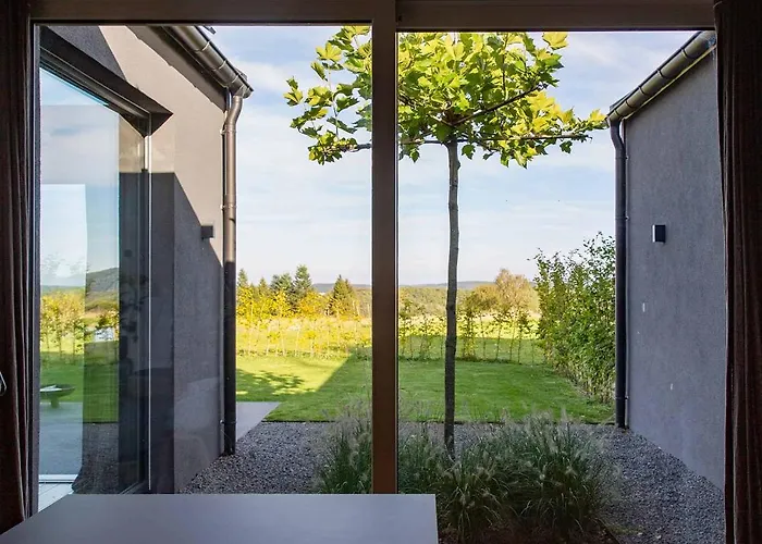 Feriehus N6quartier *