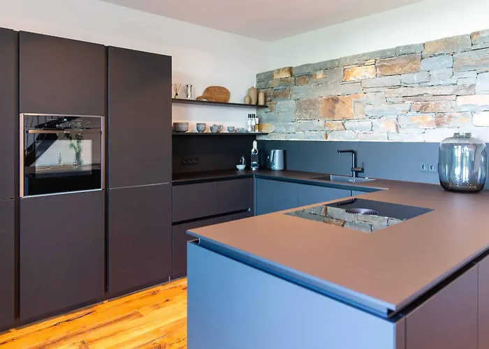 N6quartier Feriehus Bad Muenstereifel