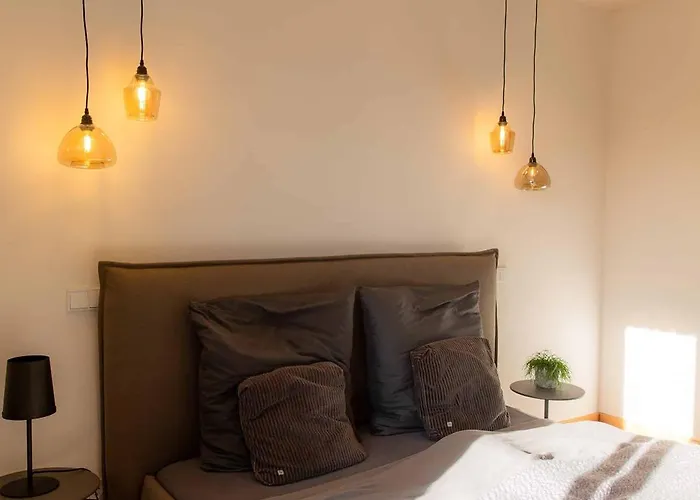 N6quartier Feriehus *