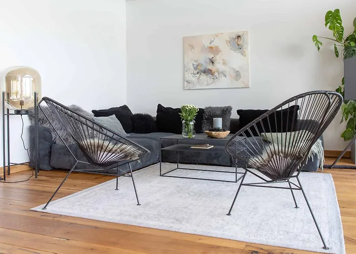 N6quartier Feriehus Bad Muenstereifel