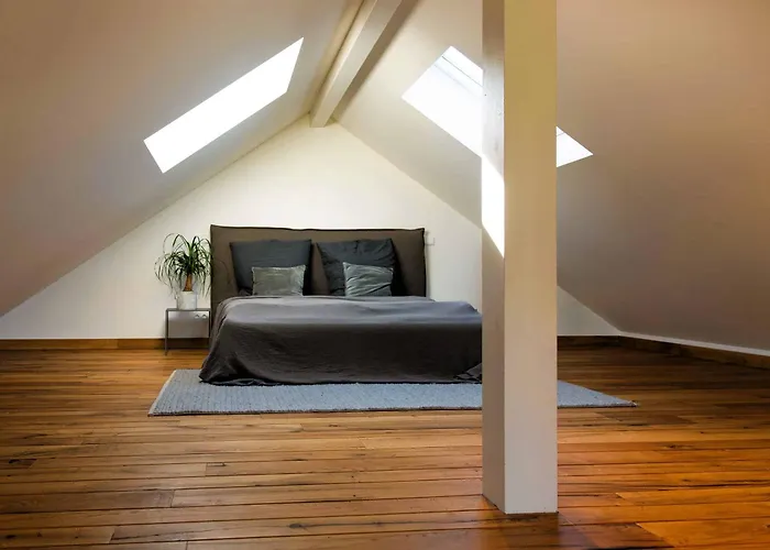 Feriehus N6quartier *